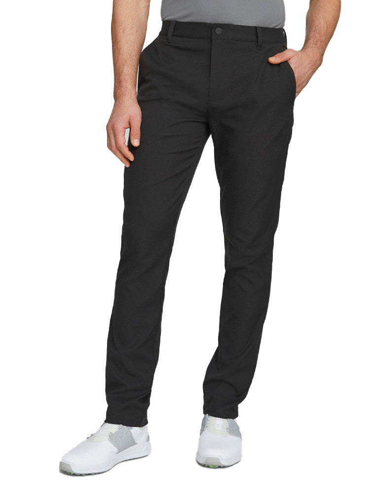 Puma Dealer Tailored Golf Pants - Puma Black