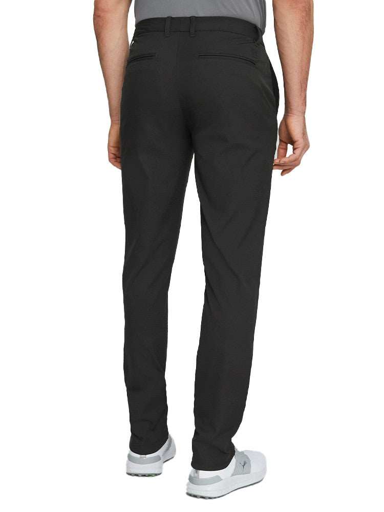 Puma Dealer Tailored Golf Pants - Puma Black