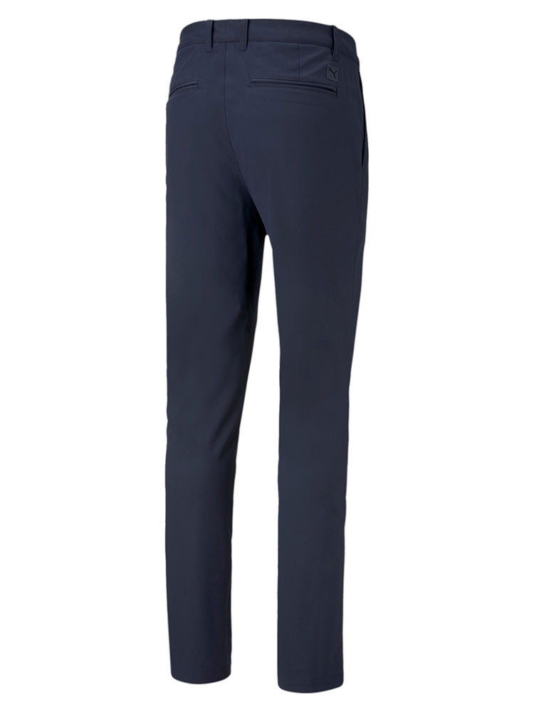 Puma Dealer Tailored Golf Pants - Navy Blazer