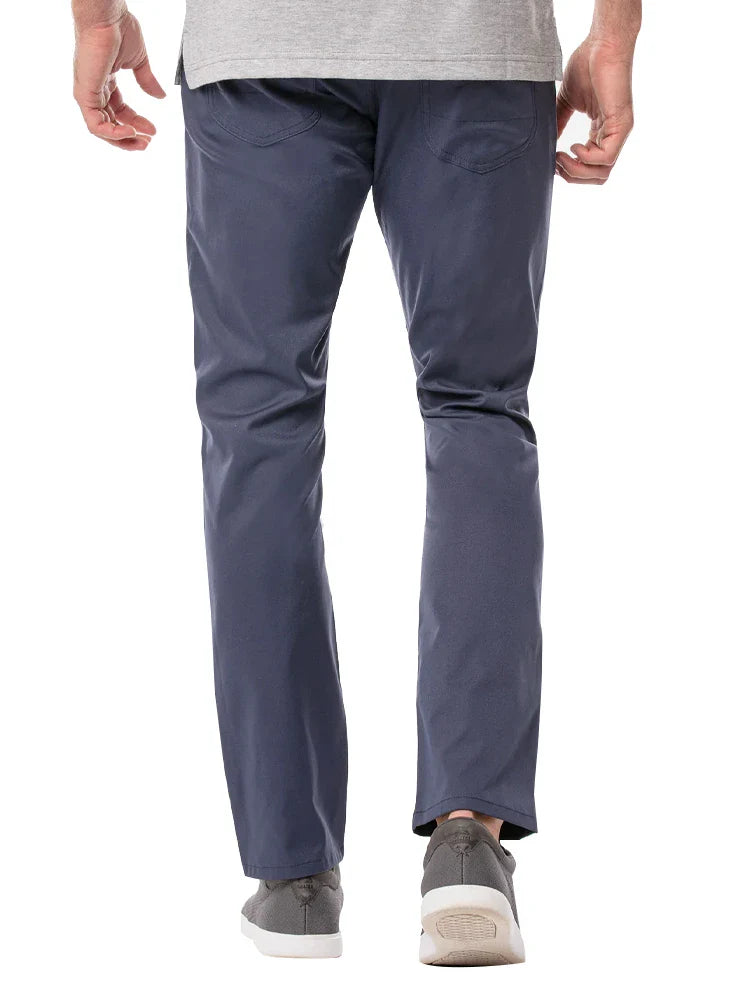 TravisMathew Open To Close Pant - Navy