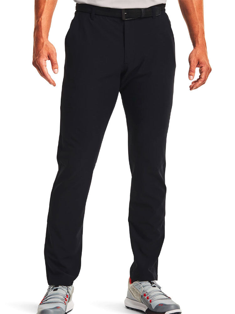 Under Armour Drive Tapered Pants - Black