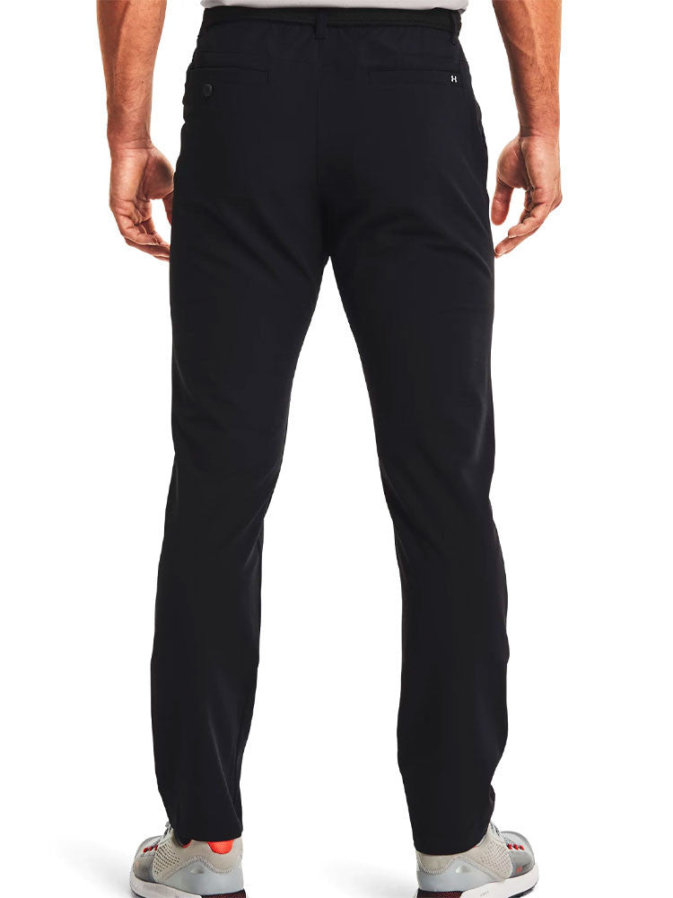 Under Armour Drive Tapered Pants - Black