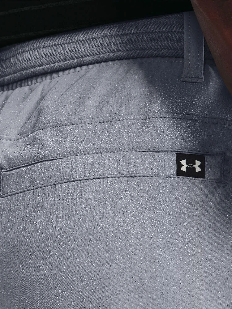 Under Armour Drive Tapered Pants - Steel
