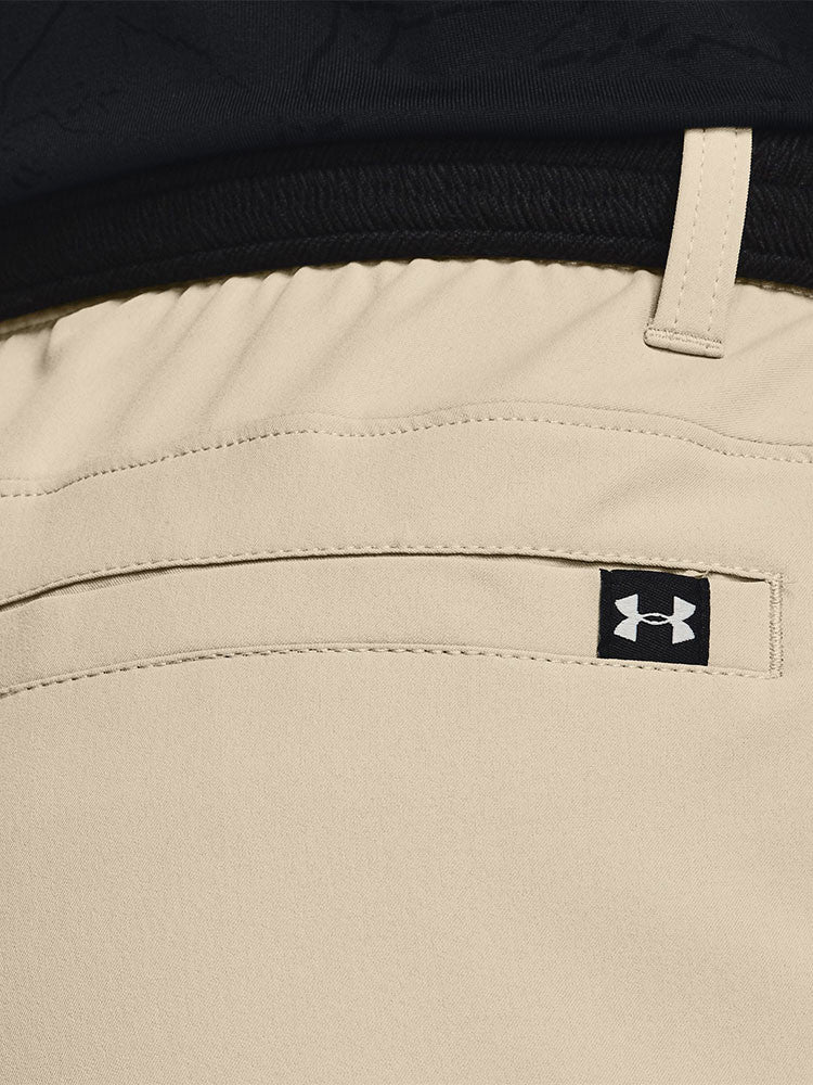 Under Armour Drive Tapered Pants - Khaki