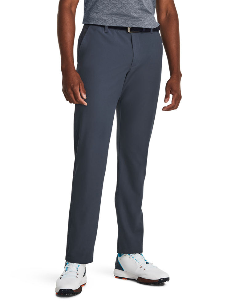 Under Armour Drive Tapered Pants - Downpour Grey