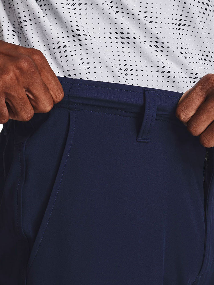 Under Armour Drive Tapered Pants - Midnight Navy
