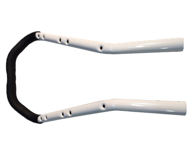 Clicgear Handle White