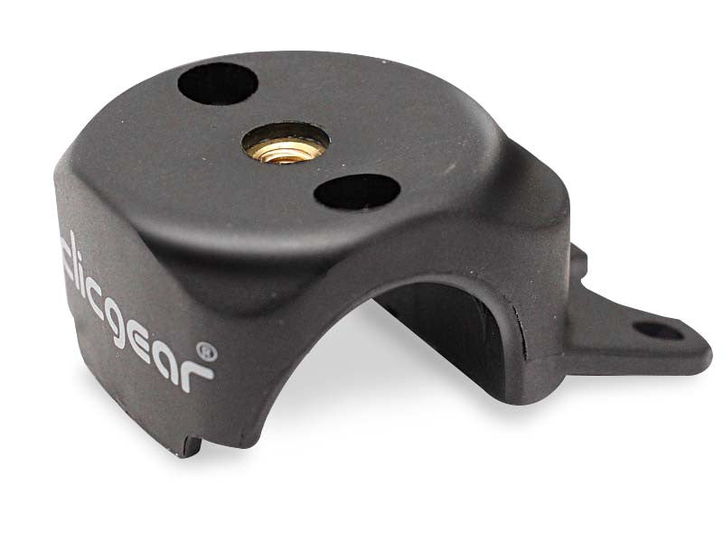 Clicgear 3.5+ Umbrella Mount