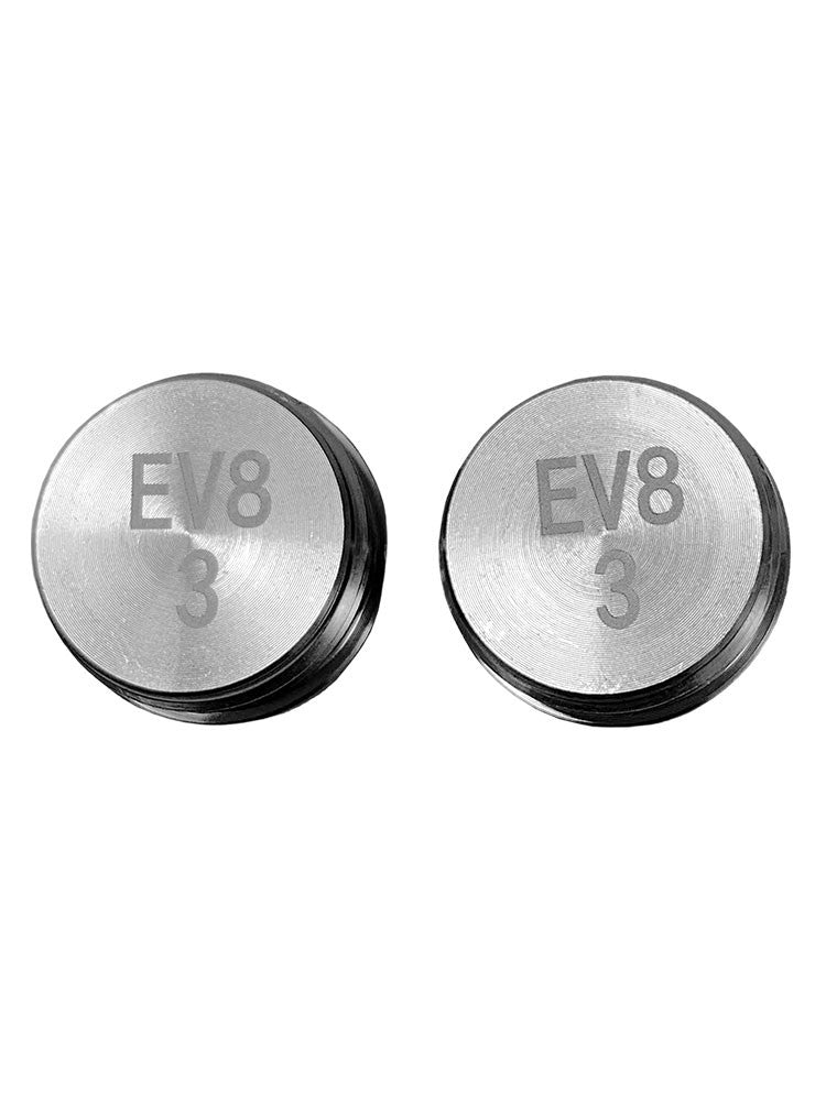Custom Evnroll EV8 Putter Weight Set