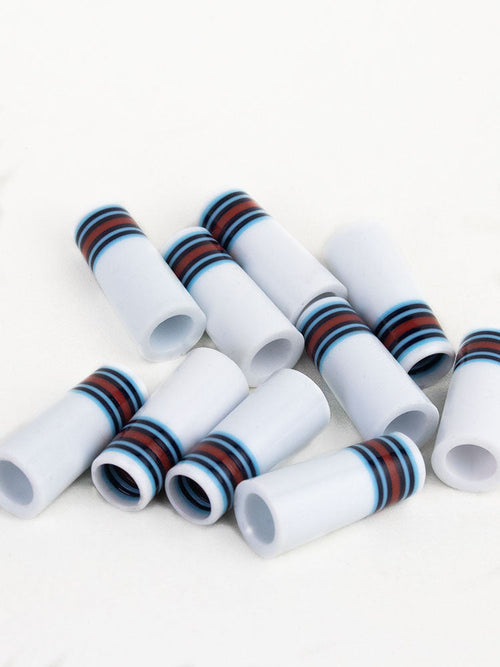 BB&F Co Ferrule 1 Inch - 917 SWB (10 Pack)-GolfMaker