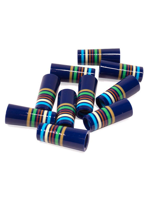 BB&F Co Ferrule 1.3" - Afternoon Delight (10 Pack)-GolfMaker
