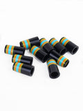BB&F Co Ferrule 1 Inch - Animas (10 Pack)