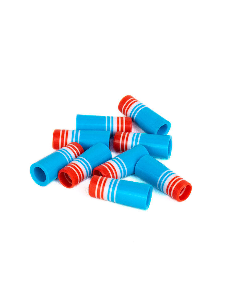 BB&F Co Ferrule 1 Inch - Brain Freeze (10 Pack)
