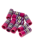 BB&F Co Ferrule 1.3" - Bubble Berry (10 Pack)
