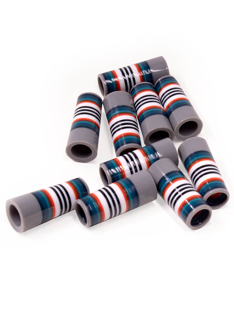 BB&F Co Ferrule - Casey Jones (10 Pack)