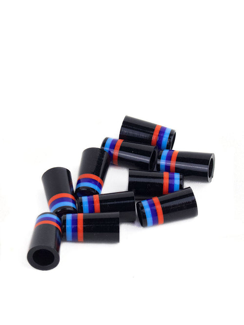 BB&F Co Ferrule 1 Inch - CSL SWB (10 Pack)-GolfMaker
