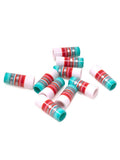 BB&F Co Ferrule - Fire and Ice (10 Pack)