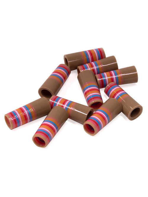BB&F Co Ferrule 1.3" - Glazed With Sprinkles (10 Pack)-GolfMaker