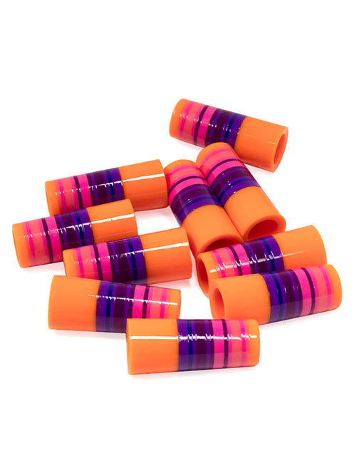 BB&F Co Ferrule 1.3" - Hellfire (10 Pack)-GolfMaker