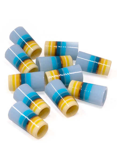 BB&F Co Ferrule - Honey Ryder (10 Pack)-GolfMaker