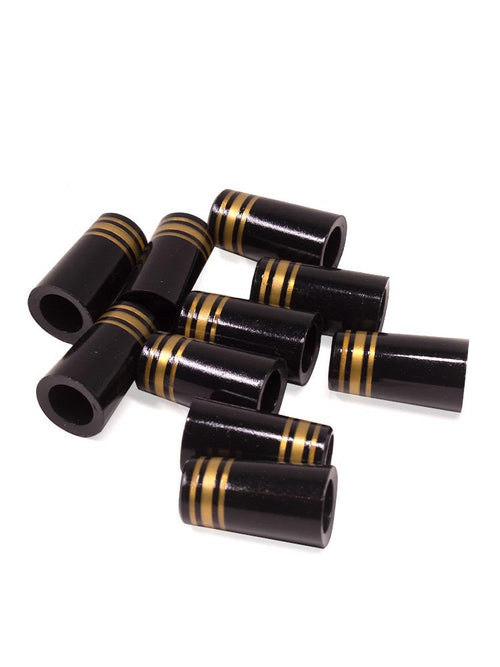 BB&F Co Ferrule - Inca (10 Pack)-GolfMaker