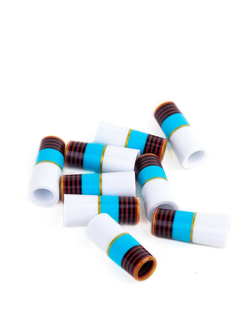 BB&F Co Ferrule 1.3 Inch - Kahuna (10 Pack)-GolfMaker