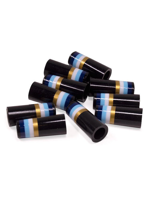 BB&F Co Ferrule - Luxe (10 Pack)-GolfMaker