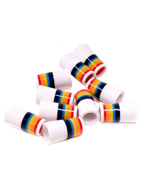 BB&F Co Ferrule - Malibu (10 Pack)-GolfMaker