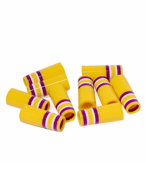BB&F Co Ferrule 1.3" - Mamba (10 Pack)-GolfMaker