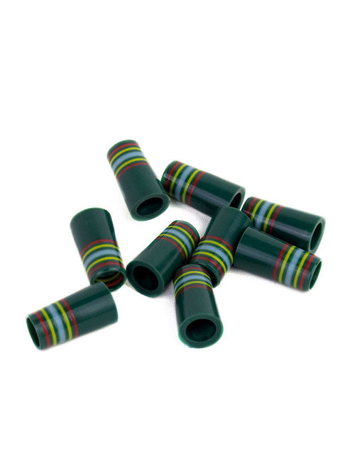 BB&F Co Ferrule 1 Inch - Parlour (10 Pack)-GolfMaker