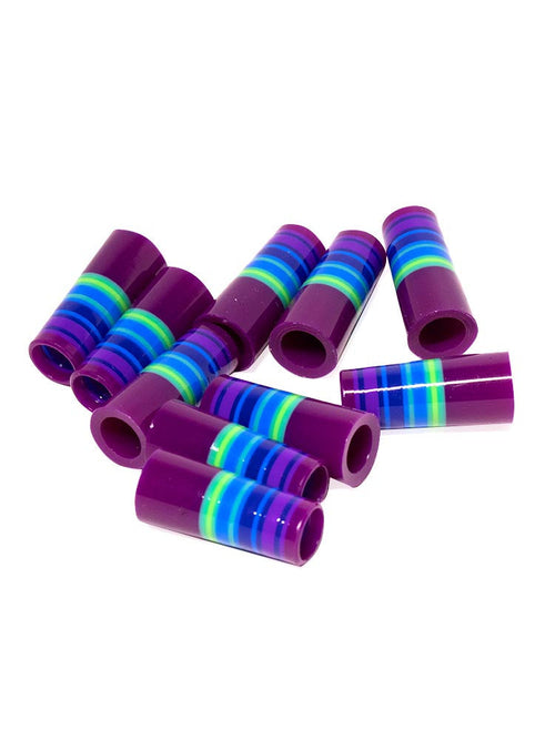 BB&F Co Ferrule 1.3" - Plum Crazy (10 Pack)-GolfMaker