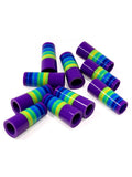 BB&F Co Ferrule 1.3" - Purple Space Cookie (10 Pack)