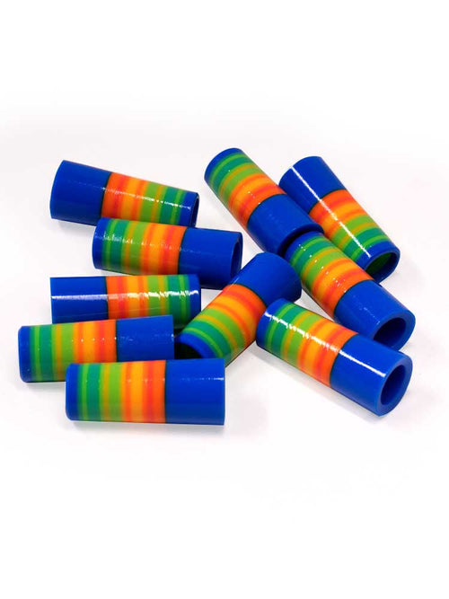 BB&F Co Ferrule 1.3" - Shave Ice (10 Pack)-GolfMaker