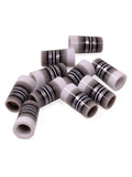 BB&F Co Ferrule - Thunderstruck (10 Pack)