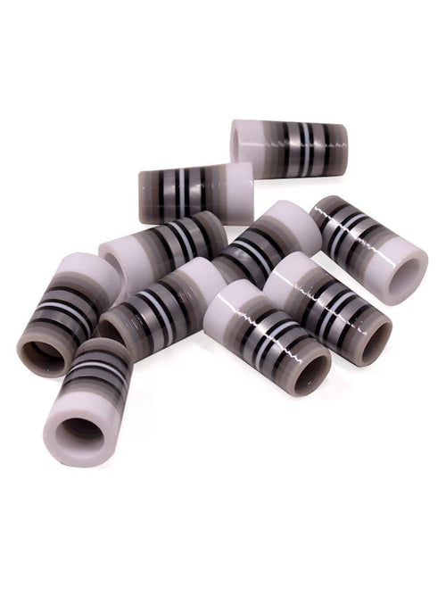 BB&F Co Ferrule - Thunderstruck (10 Pack)-GolfMaker