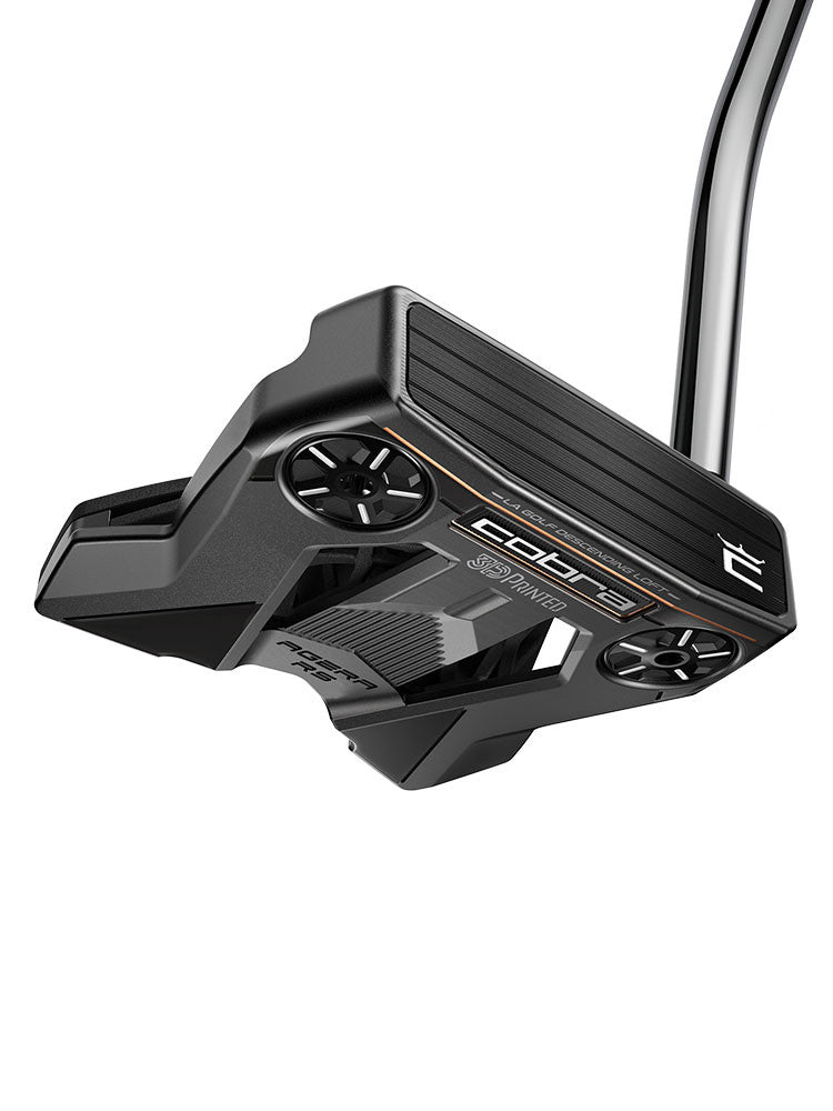 Cobra 3D Printed Putter - Agera RS