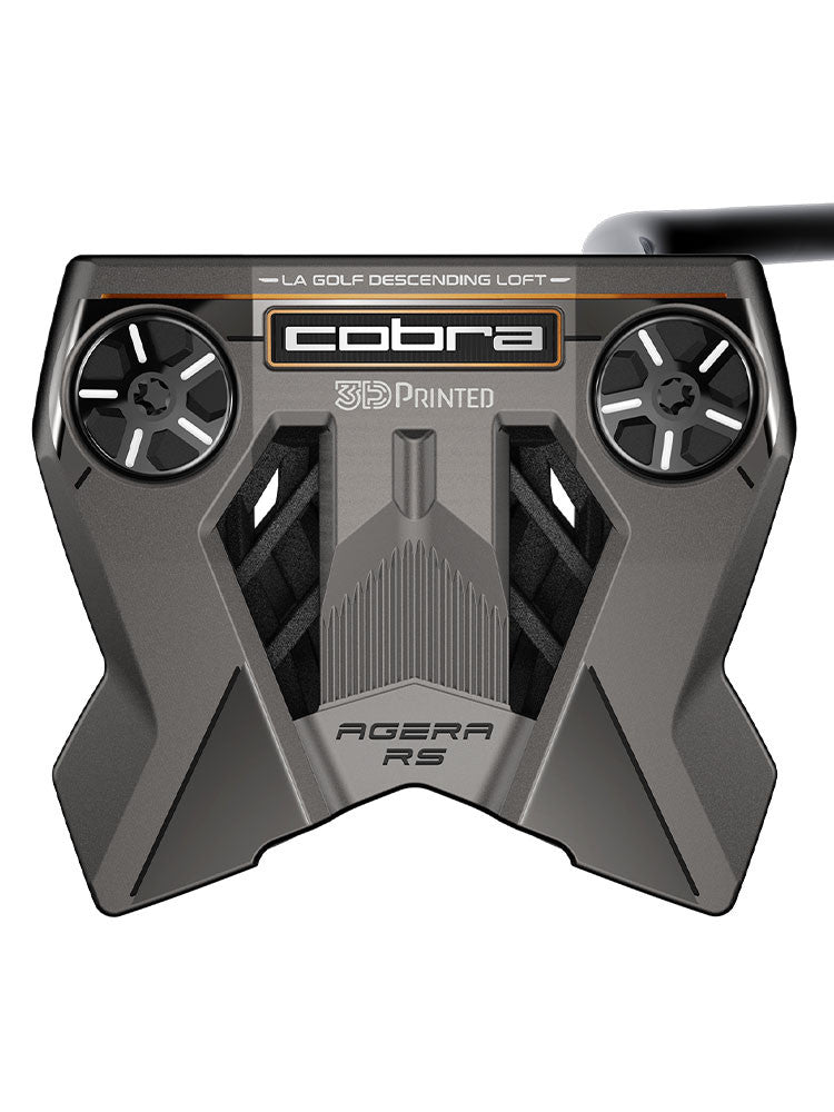 Cobra 3D Printed Putter - Agera RS