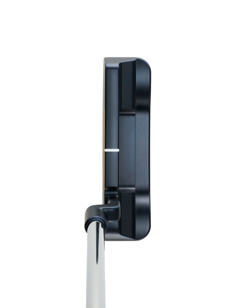 Odyssey Ai-ONE Milled Putter - One T