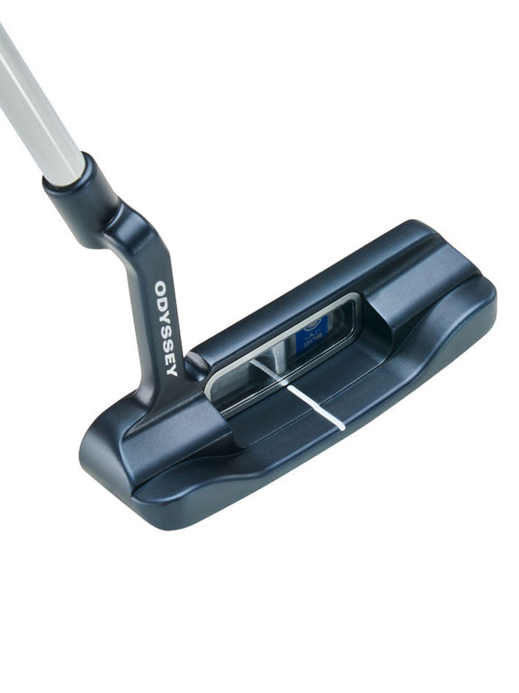 Odyssey Ai-ONE Putter - #1 CH