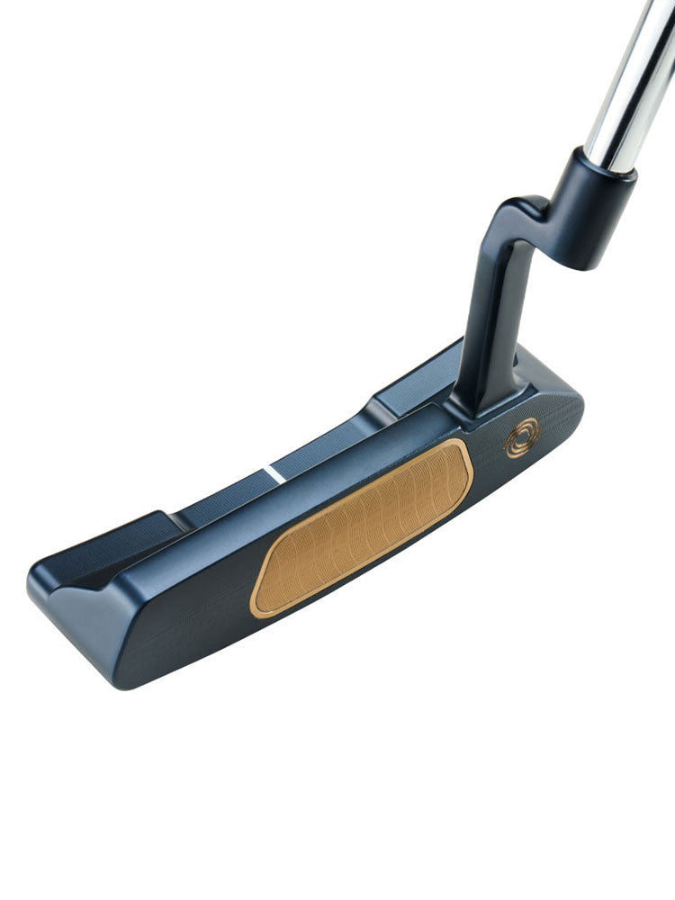 Pre-Owned Odyssey Ai One Milled Two T Putter - LH 35 Inch