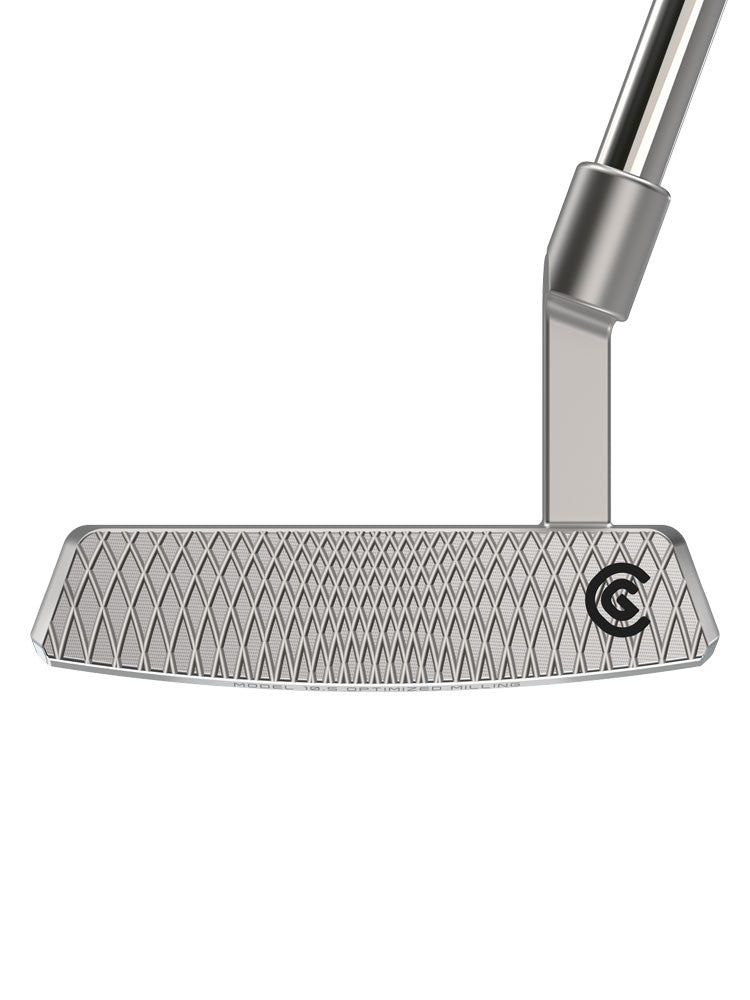 Cleveland HB Soft 2 Putter - #10.5P