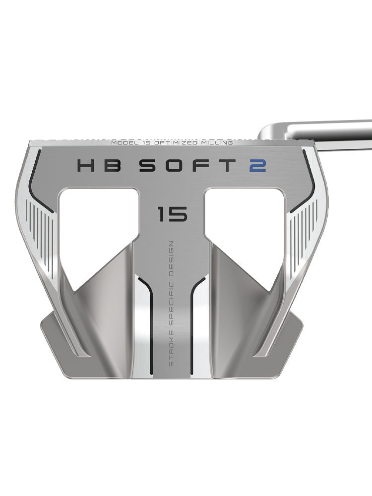 Cleveland HB Soft 2 Putter - #15
