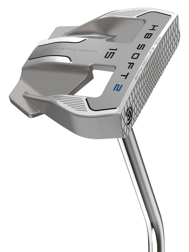 Cleveland HB Soft 2 Putter - #15