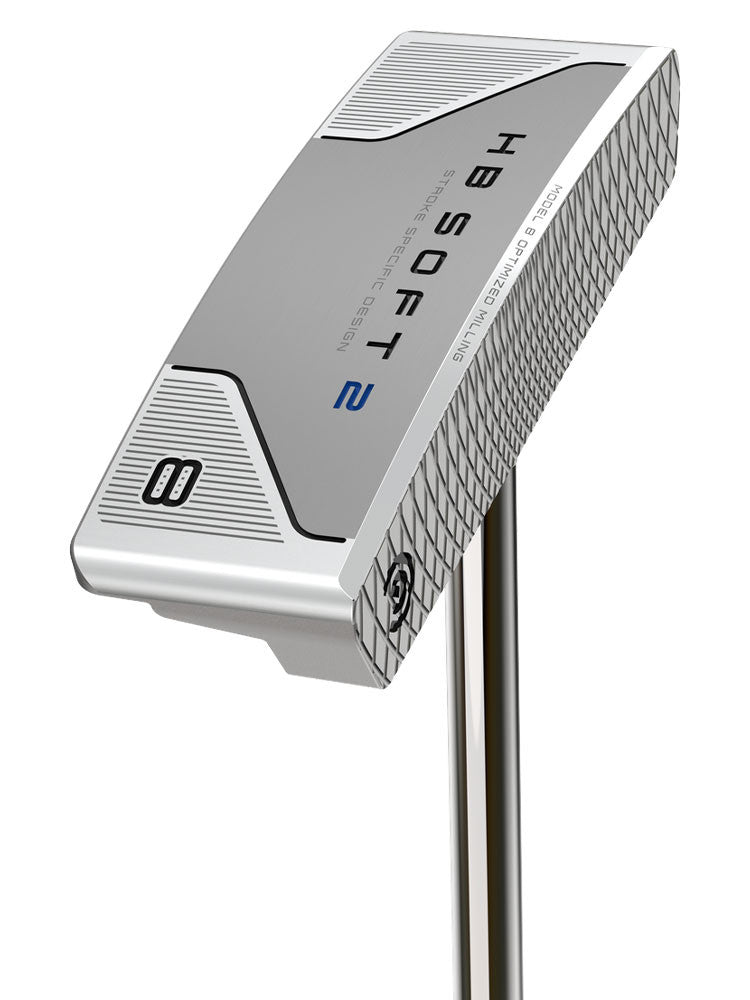 Cleveland HB Soft 2 Putter - #8