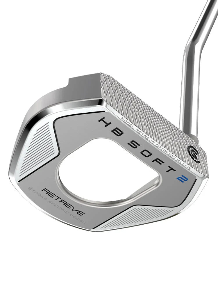 Cleveland HB Soft 2 Womens Putter - Retreve
