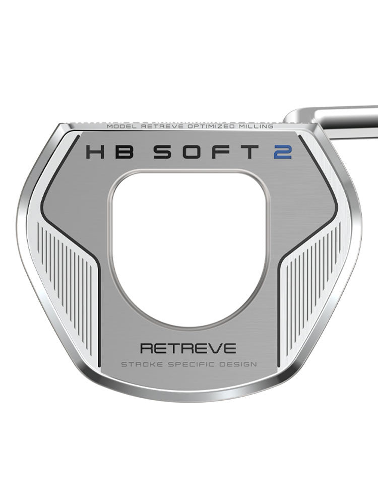 Cleveland HB Soft 2 Womens Putter - Retreve