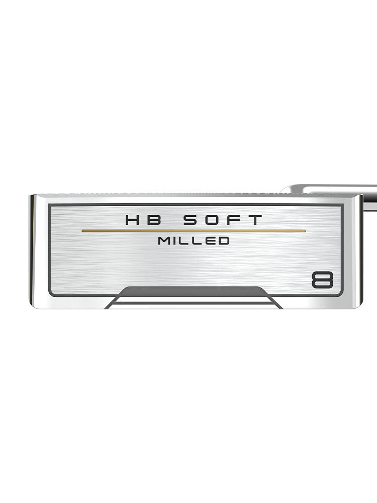 Cleveland HB Soft Milled Putter - 8