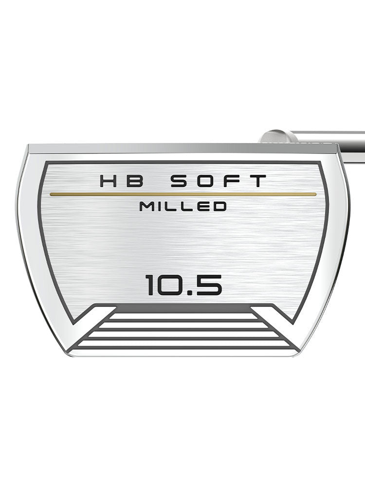 Cleveland HB Soft Milled Putter - Womens 10.5S