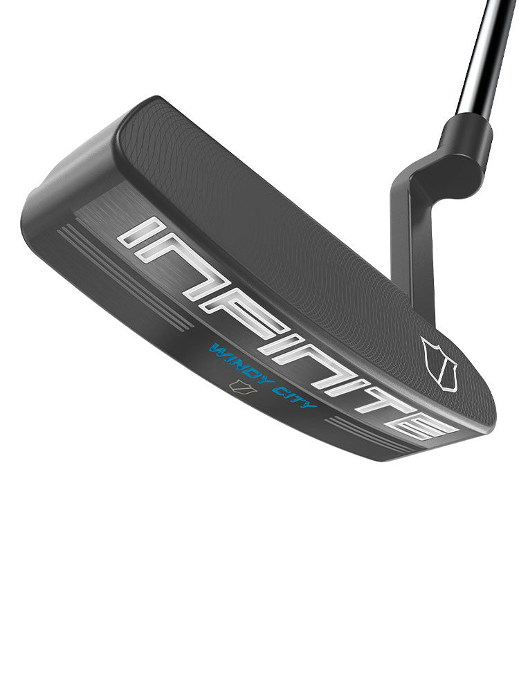Wilson Staff Infinite Womens Windy City Putter
