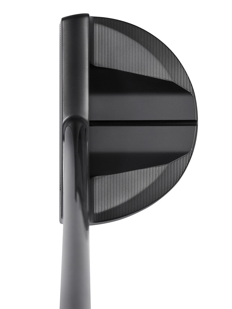 Mizuno M.CRAFT OMOI Putter - #5 (Left Hand)